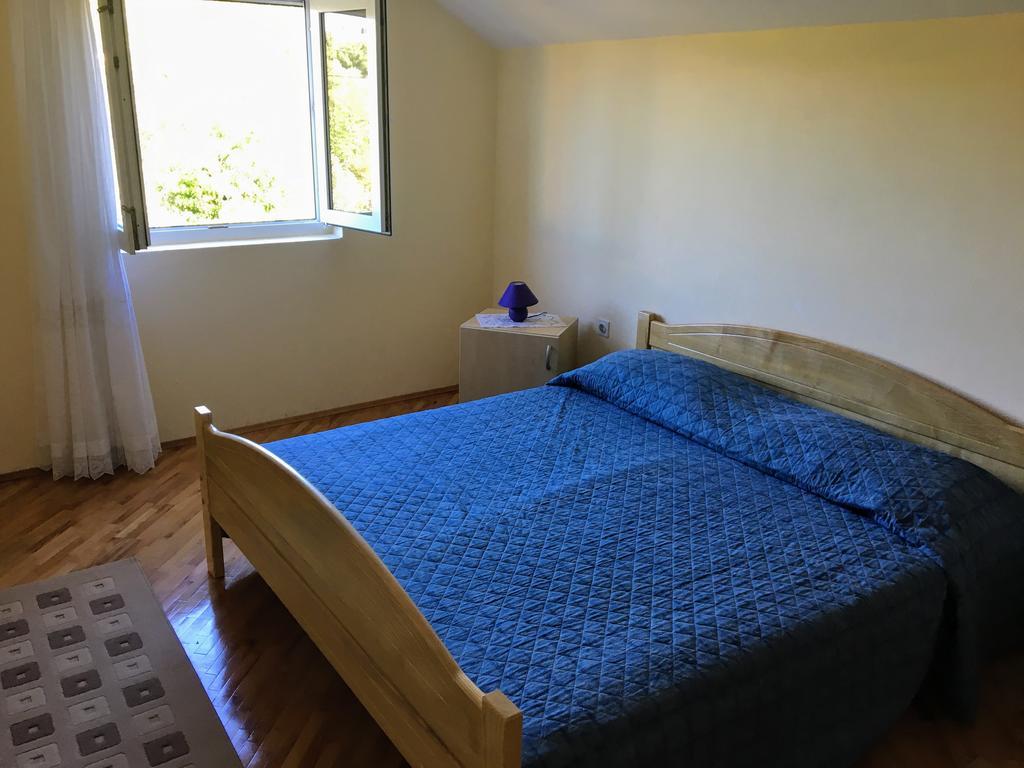 Apartment Grubelic Prvic Sepurine Exterior foto